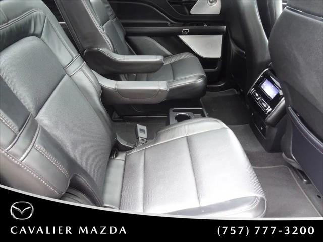 2023 Lincoln Aviator Grand Touring