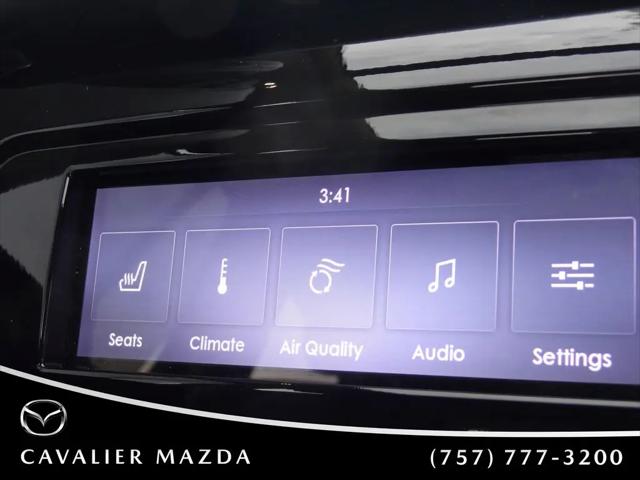 2023 Lincoln Aviator Grand Touring