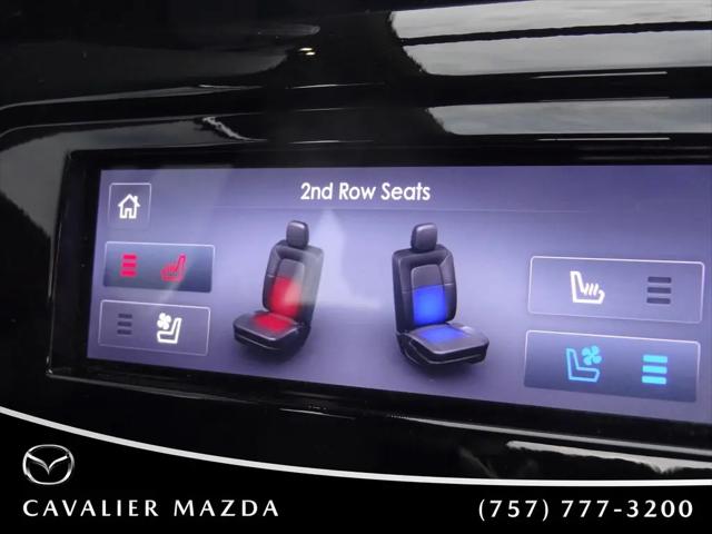 2023 Lincoln Aviator Grand Touring