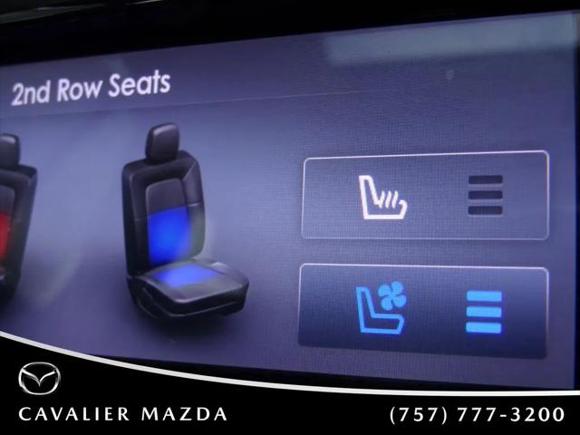 2023 Lincoln Aviator Grand Touring