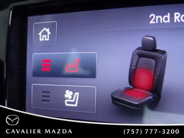 2023 Lincoln Aviator Grand Touring