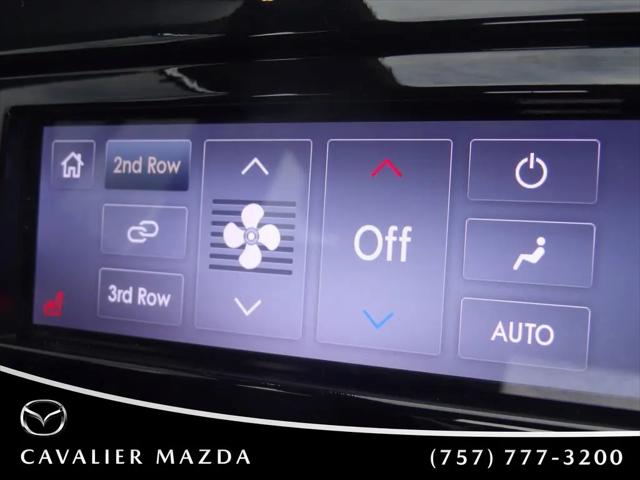2023 Lincoln Aviator Grand Touring
