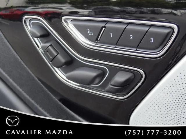 2023 Lincoln Aviator Grand Touring