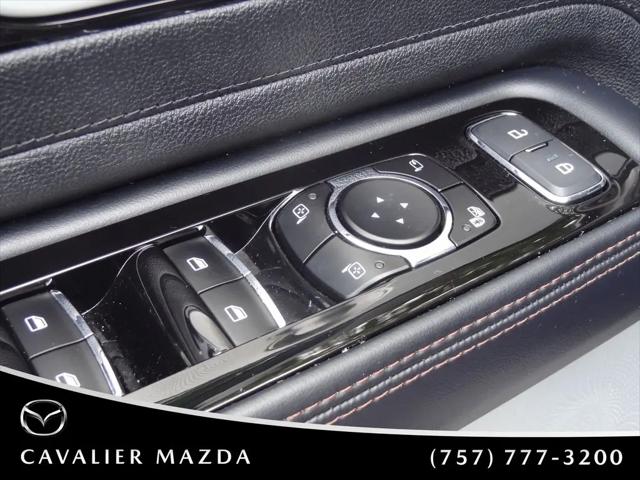 2023 Lincoln Aviator Grand Touring