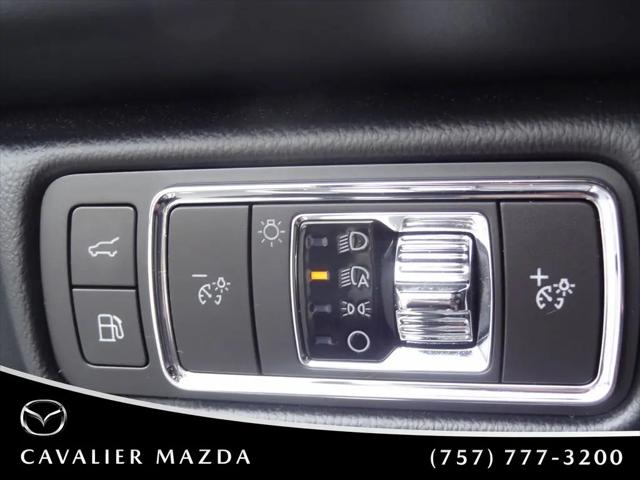 2023 Lincoln Aviator Grand Touring