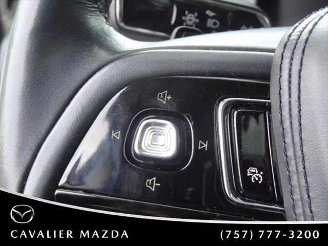 2023 Lincoln Aviator Grand Touring