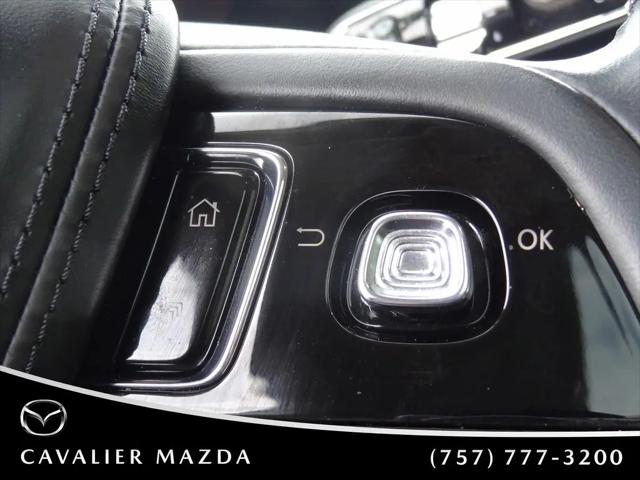 2023 Lincoln Aviator Grand Touring