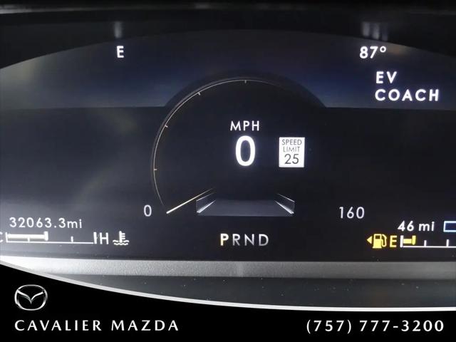 2023 Lincoln Aviator Grand Touring