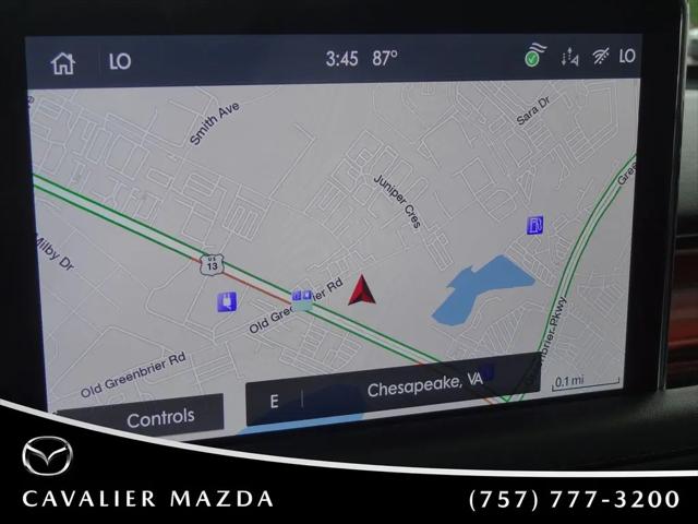 2023 Lincoln Aviator Grand Touring