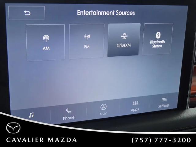 2023 Lincoln Aviator Grand Touring