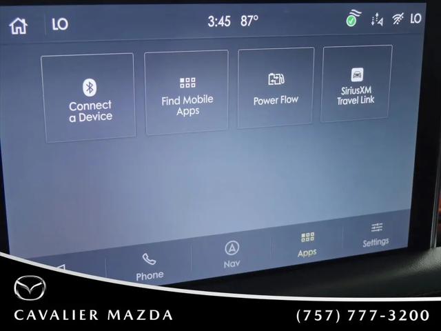 2023 Lincoln Aviator Grand Touring