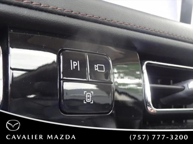 2023 Lincoln Aviator Grand Touring