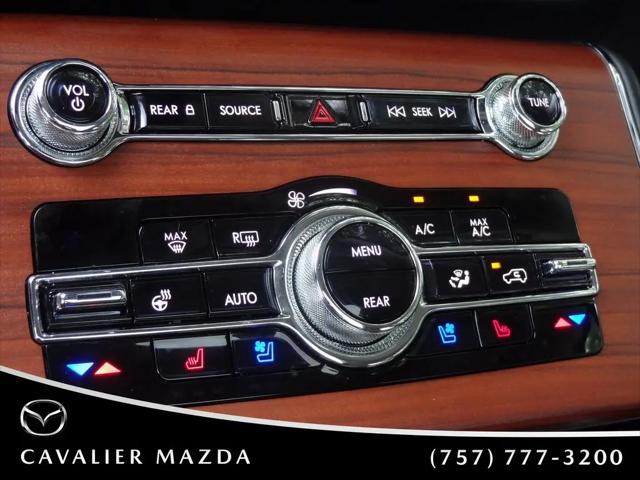 2023 Lincoln Aviator Grand Touring