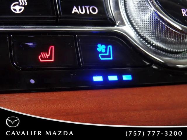 2023 Lincoln Aviator Grand Touring