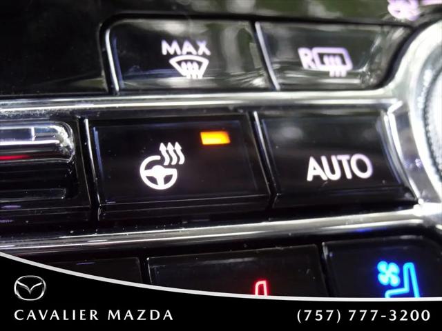 2023 Lincoln Aviator Grand Touring