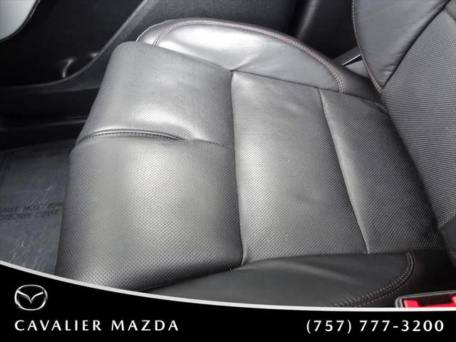 2023 Lincoln Aviator Grand Touring