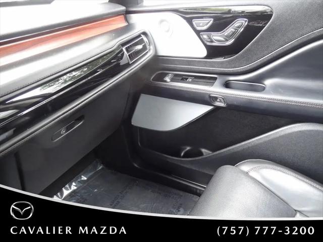 2023 Lincoln Aviator Grand Touring