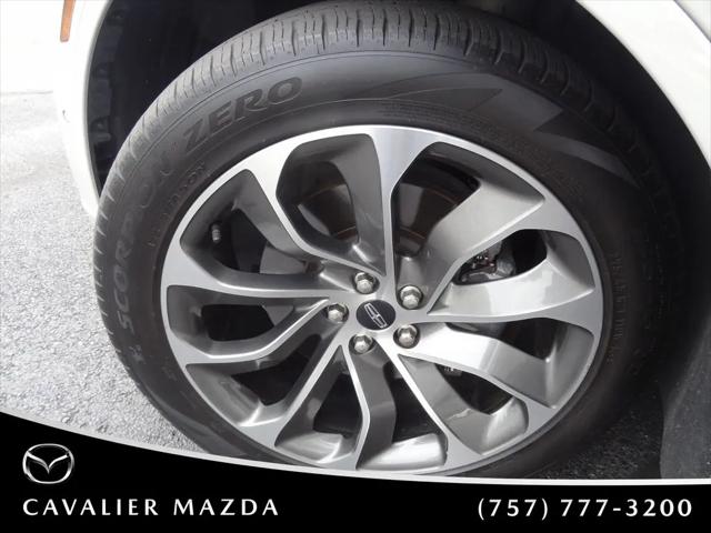 2023 Lincoln Aviator Grand Touring