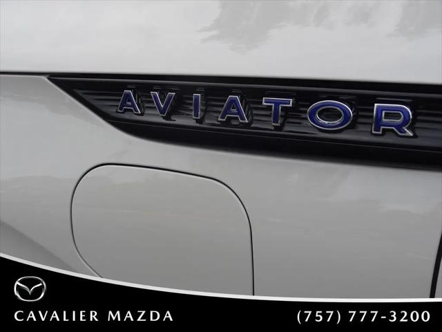 2023 Lincoln Aviator Grand Touring