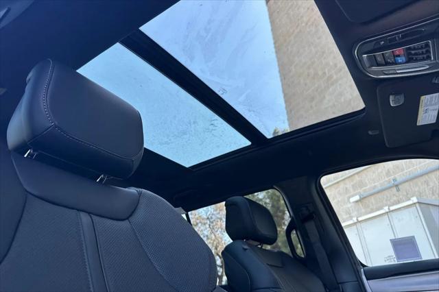 2026 Jeep Grand Wagoneer 85th Anniversary Edition 4x4