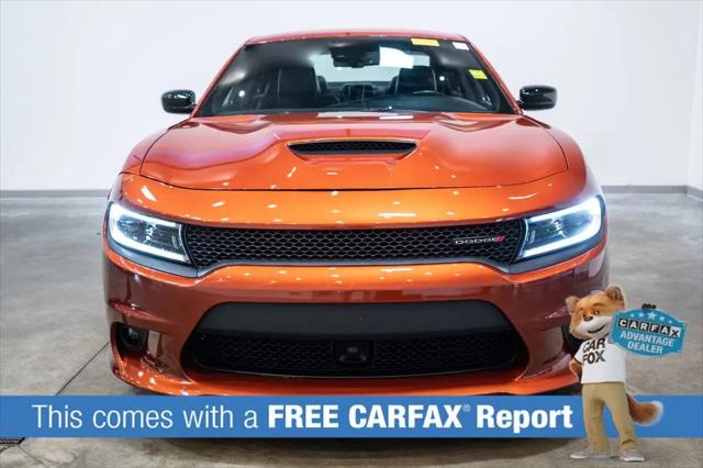 2023 Dodge Charger R/T