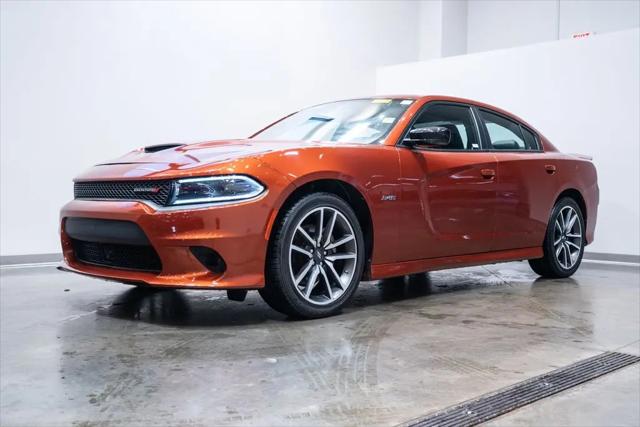 2023 Dodge Charger R/T