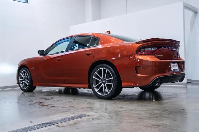 2023 Dodge Charger R/T