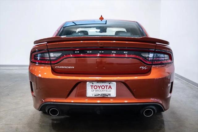 2023 Dodge Charger R/T