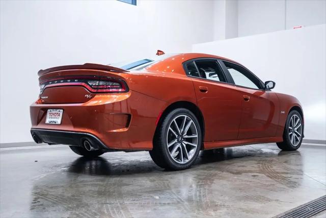 2023 Dodge Charger R/T