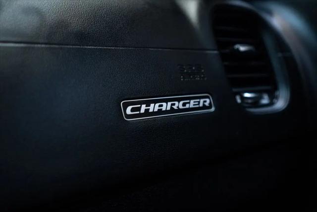 2023 Dodge Charger R/T