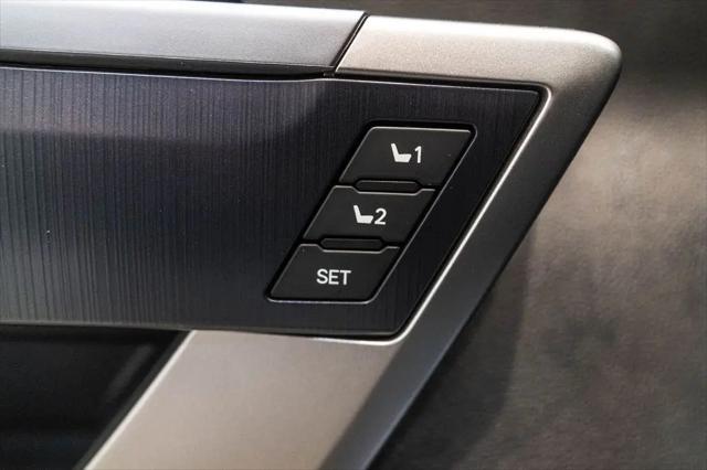 2026 Toyota Tundra Platinum CrewMax 5.5' Bed
