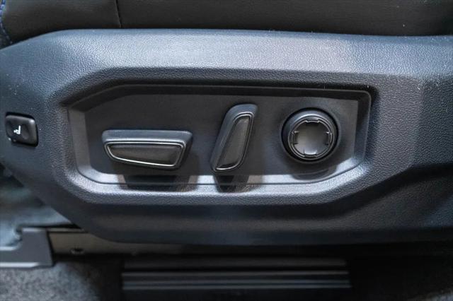 2026 Toyota Tundra Platinum CrewMax 5.5' Bed
