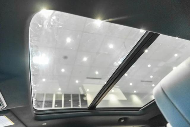 2026 Toyota Tundra Platinum CrewMax 5.5' Bed
