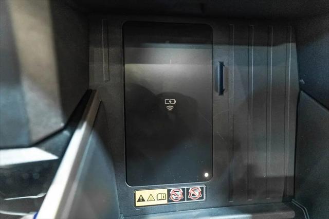 2026 Toyota Tundra Platinum CrewMax 5.5' Bed