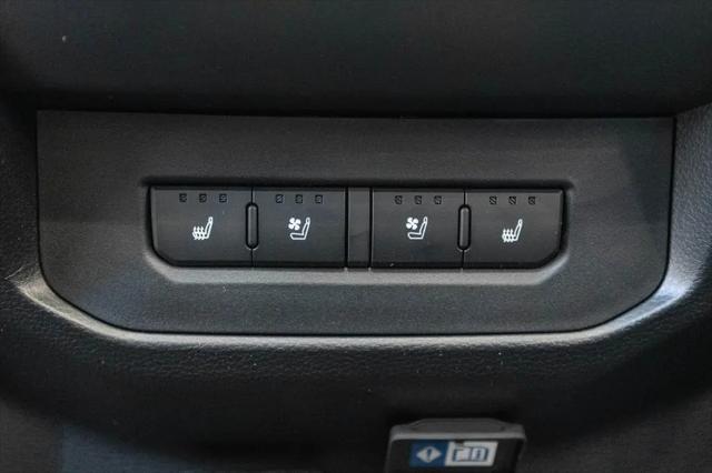 2026 Toyota Tundra Platinum CrewMax 5.5' Bed