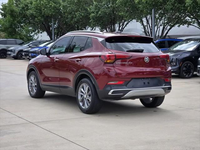 2023 Buick Encore GX Essence FWD