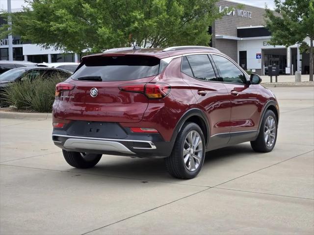 2023 Buick Encore GX Essence FWD
