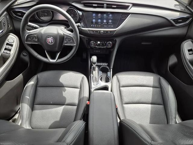 2023 Buick Encore GX Essence FWD