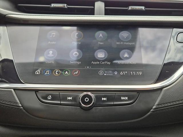 2023 Buick Encore GX Essence FWD