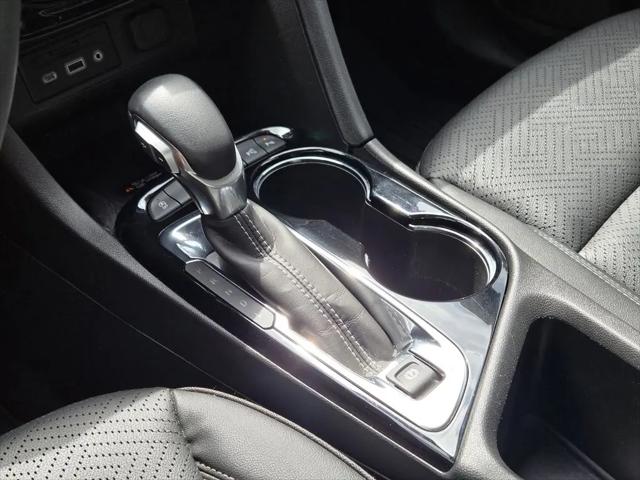 2023 Buick Encore GX Essence FWD