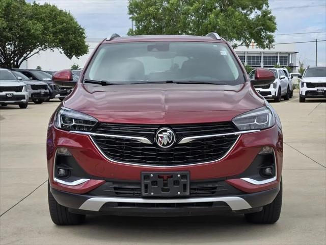 2023 Buick Encore GX Essence FWD