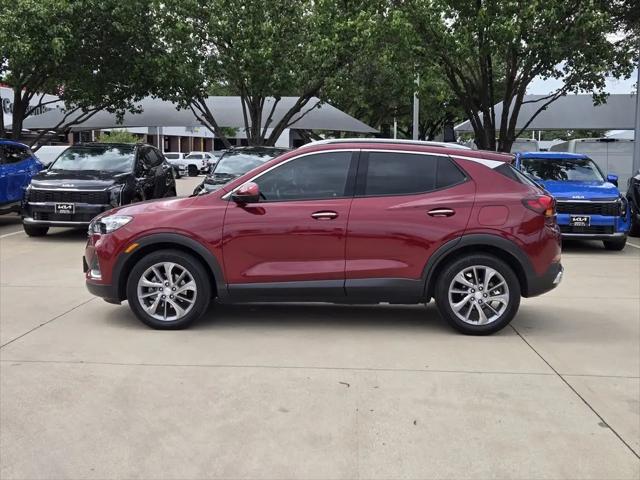 2023 Buick Encore GX Essence FWD