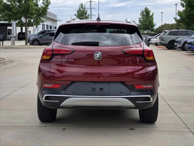 2023 Buick Encore GX Essence FWD