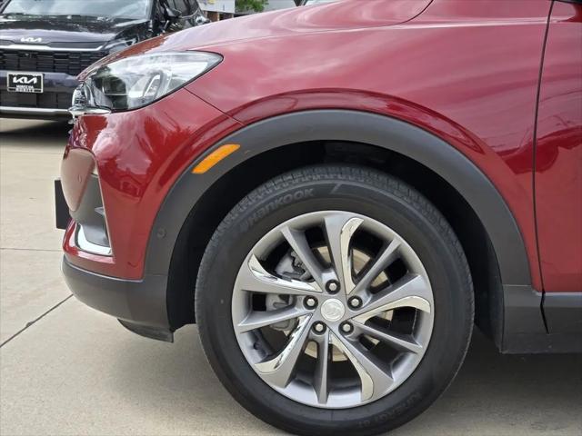 2023 Buick Encore GX Essence FWD