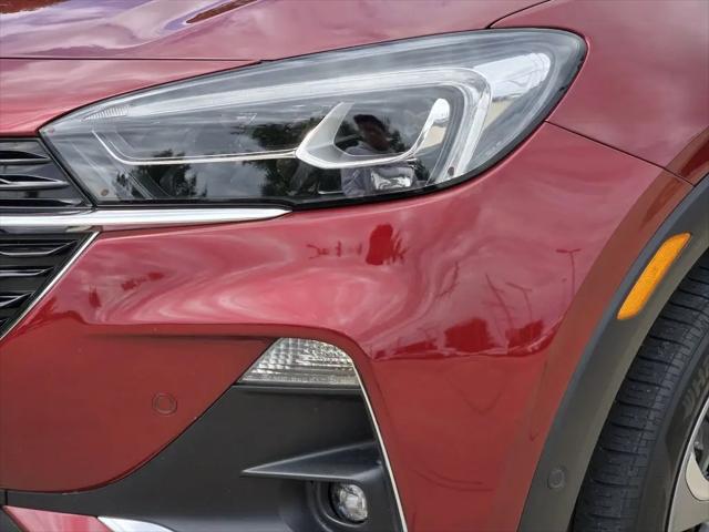 2023 Buick Encore GX Essence FWD