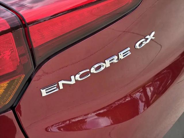 2023 Buick Encore GX Essence FWD