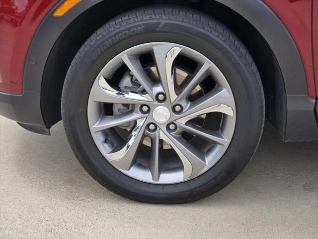 2023 Buick Encore GX Essence FWD