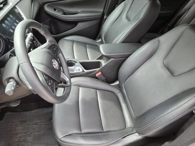 2023 Buick Encore GX Essence FWD