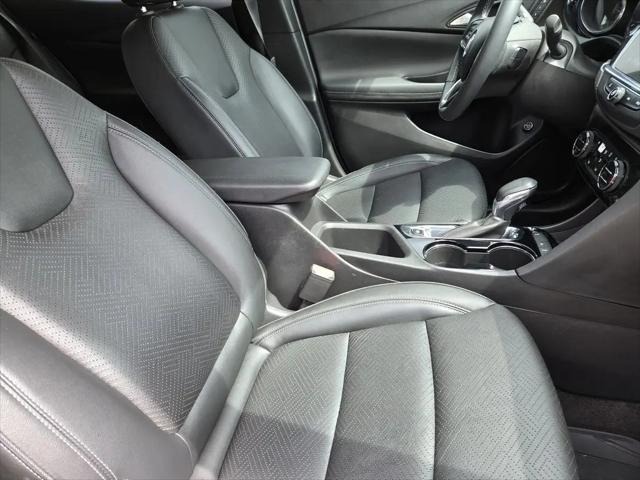 2023 Buick Encore GX Essence FWD
