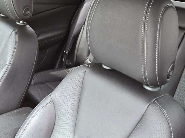 2023 Buick Encore GX Essence FWD
